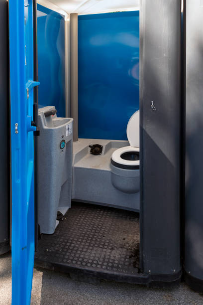 Best Emergency porta potty rental  in Anthony, TX