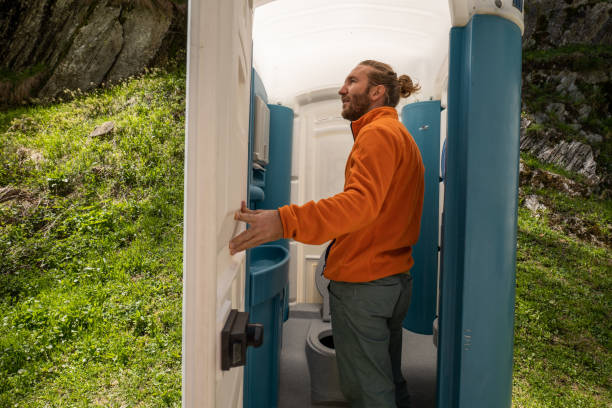 Best Portable toilet rental cost  in Anthony, TX