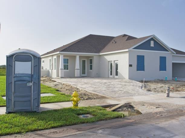 Best Luxury portable toilet rental  in Anthony, TX