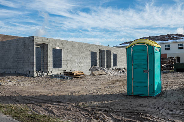 Best Temporary restroom rental  in Anthony, TX